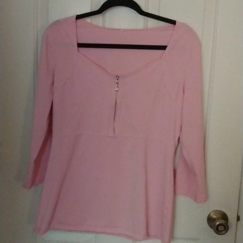 Afibi Womens Top